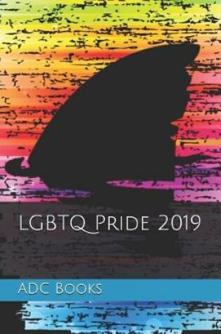 Cover of LGBTQ Pride 2019