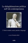 Book cover for La Delegittimazione Politica Nell'eta Contemporanea 2
