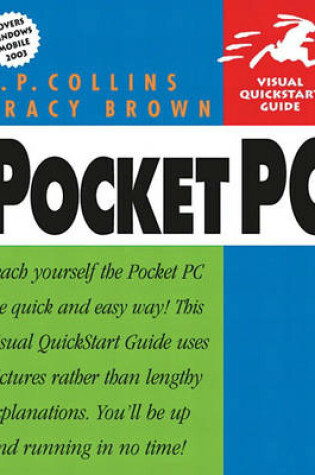 Cover of Pocket PC