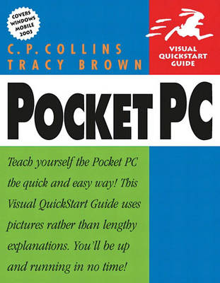 Cover of Pocket PC