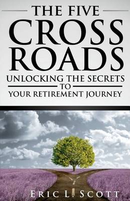 Book cover for The Five Crossroads