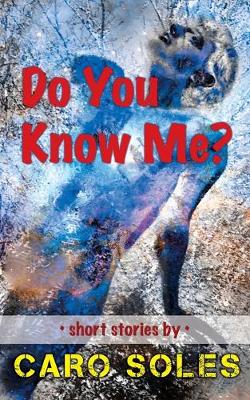 Book cover for Do You Know Me?