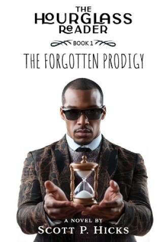 Cover of The Forgotten Prodigy