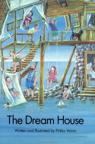 Cover of The Dream House