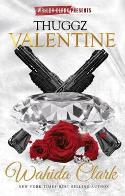 Book cover for Thuggz Valentine