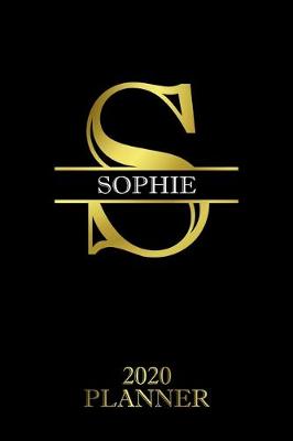 Cover of Sophie