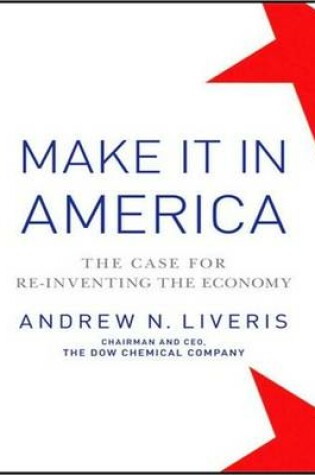 Cover of Make It in America