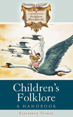 Cover of Children's Folklore