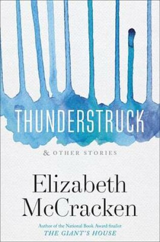 Cover of Thunderstruck & Other Stories