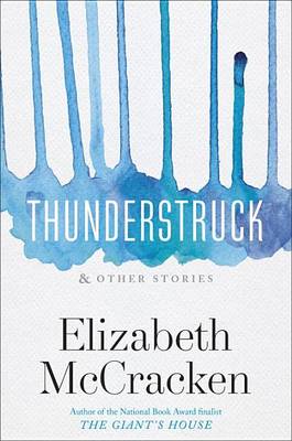 Book cover for Thunderstruck & Other Stories