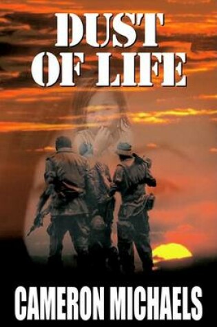 Cover of Dust of Life