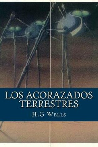 Cover of Los Acorazados Terrestres