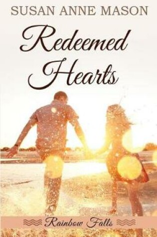 Cover of Redeemed Hearts