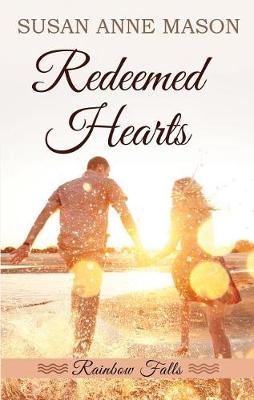 Book cover for Redeemed Hearts