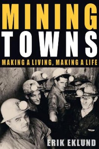 Cover of Mining Towns