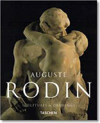 Book cover for Rodin Basic Art