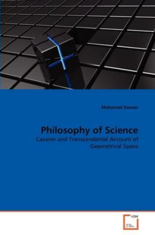 Cover of Philosophy of Science