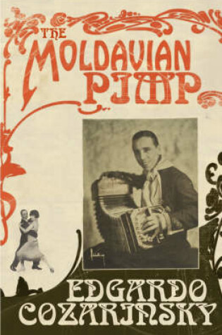 Cover of The Moldavian Pimp