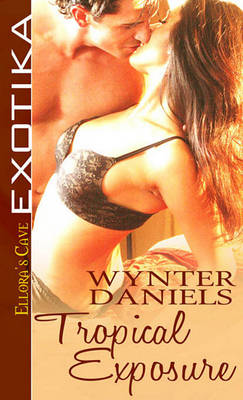 Book cover for Tropical Exposure
