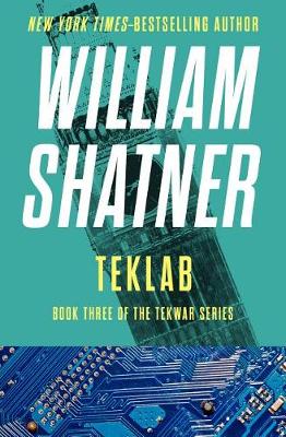 Cover of Teklab