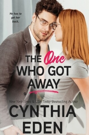 Cover of The One Who Got Away