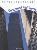 Book cover for Skyscrapers and Towers