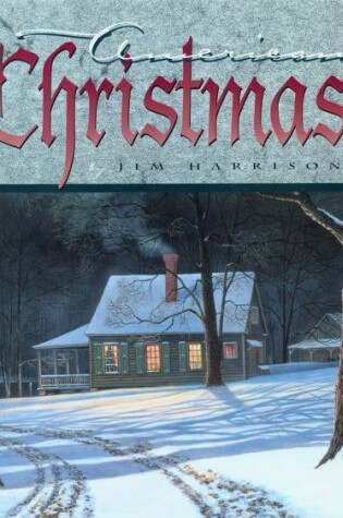 Cover of American Christmas