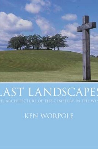 Cover of Last Landscapes