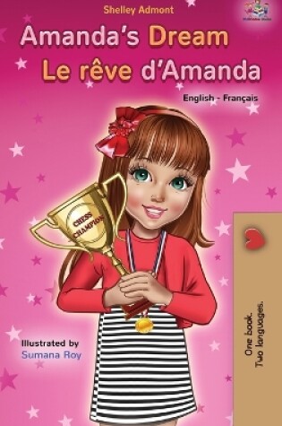 Cover of Amanda's Dream Le rêve d'Amanda