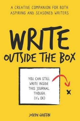 Cover of Write Outside the Box