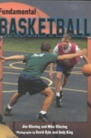 Cover of Fundamental Basketball