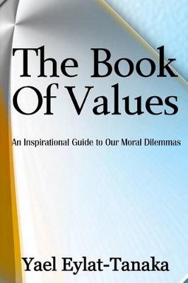 Book cover for The Book of Values