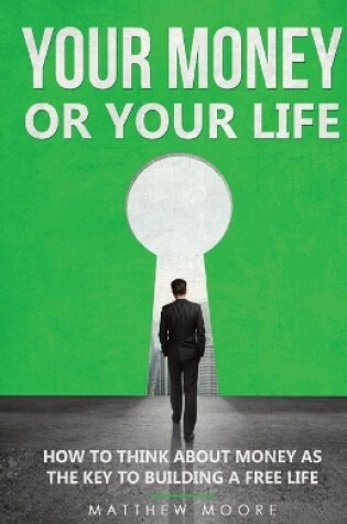 Cover of Your Money or Your Life