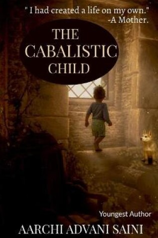 Cover of The Cabalistic Child