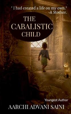 Book cover for The Cabalistic Child