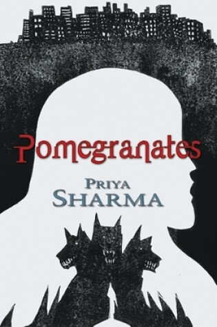 Cover of Pomegranates