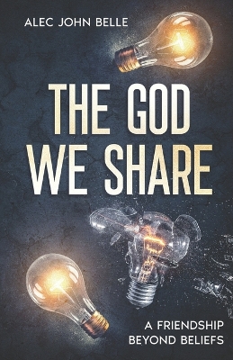 Book cover for The God We Share