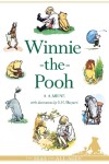 Book cover for Winnie-the-Pooh