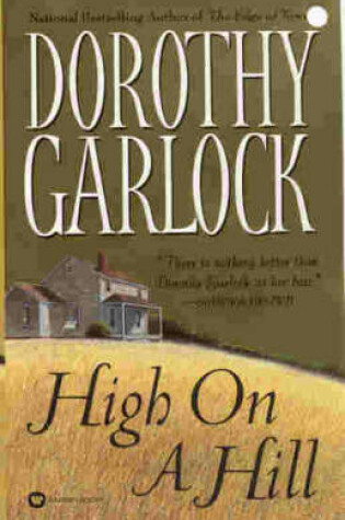 Cover of High on a Hill