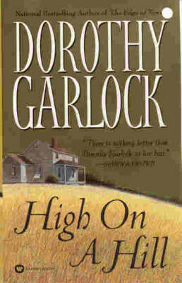 Cover of High on a Hill
