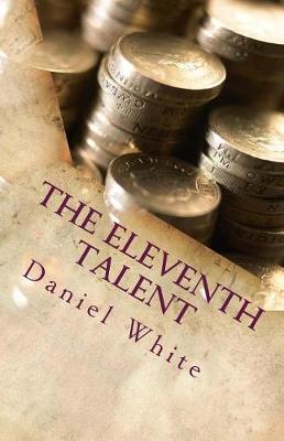 Book cover for The Eleventh Talent