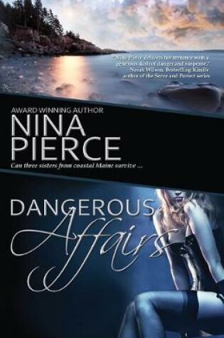 Cover of Dangerous Affairs