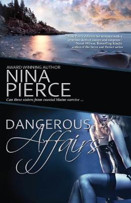 Book cover for Dangerous Affairs