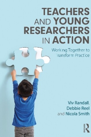 Cover of Teachers and Young Researchers in Action