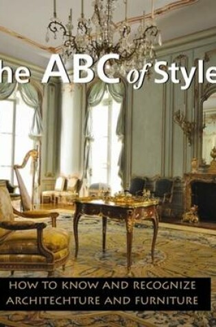 Cover of ABC of Style