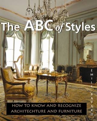 Cover of ABC of Style