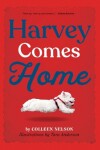 Book cover for Harvey Comes Home