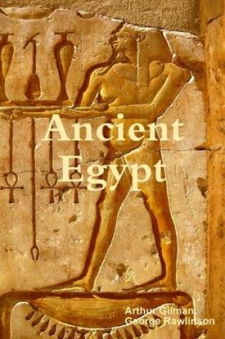 Cover of Ancient Egypt (Illustrated)