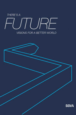 Cover of There's a Future: Visions for a Better World