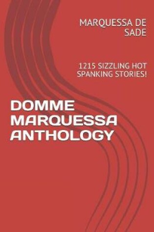 Cover of Domme Marquessa Anthology